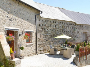 Bagtor Hayloft